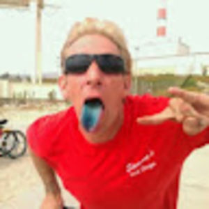 Meet your Posher, Sammy